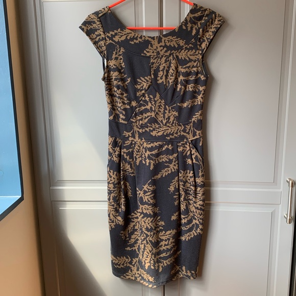 La Fee Maraboutee Dress - Picture 2 of 4